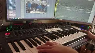 Shockwavez - I'm back