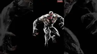 Super hero in real life. Venom. #venom