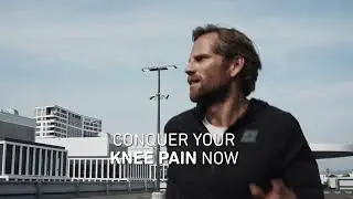 THE NEW GenuTrain: Conquer Your Knee Pain Now