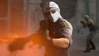 CS-GO-SK- ZY(U)M MOMENT 6
