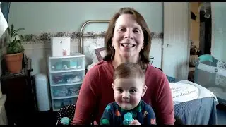 Possible Tic Disorder (Part Four):  A Diagnosis, For Now
