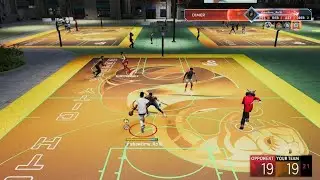 Best iso Guard in 2k ever!