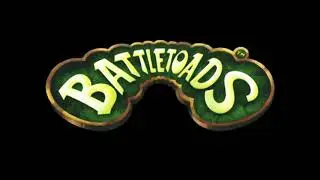 The Dark Queen's Battleship - Battletoads Arcade Original Soundtrack