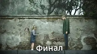 ФИНАЛ! ХОРОШАЯ КОНЦОВКА В SILENT HILL 2 REMAKE (2024, Night Стрим)