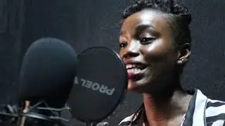 Never worn white - Kate Perry | Cover by [GERTRUDE AMBAYO]