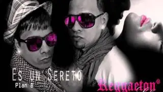 Es un Secreto - Plan B