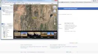 Метки в Google Map