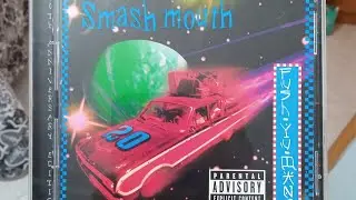 Smash Mouth - Fush Yu Mang! (1997) 🤪🇺🇲🎸🤟