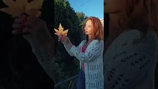 Осенний поцелуй #песнядлядуши #топвидео #тиктокерша #тиктоклучшее #рекомендации #лучшее #песня