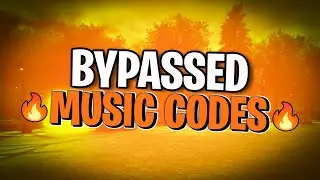 20+ NEW ROBLOX Music Codes/IDs🎵✅(June 2026) | WORKING
