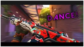 DANCE!