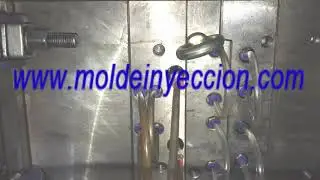 Moldes para tapas Flip Top cierre presion