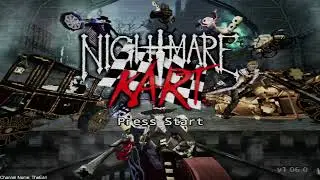 The Mario Kart Version of Bloodborne || Nightmare Kart