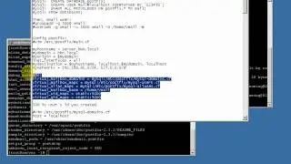 Postfix Dovecot PostfixAdmin Part1