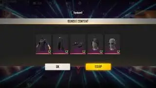 bundles opening