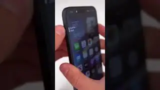 iPhone 15 Pro Max Action button