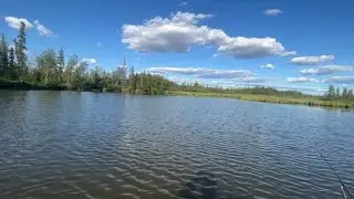 Речная Лепота…