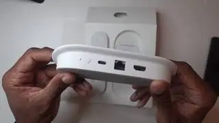 New Google TV Streamer Unboxing and Hands-on