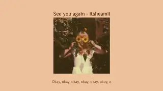 See You Again - Tyler, The Creator/Kali Uchis (sped up + lyrics)