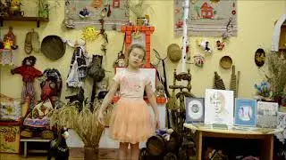 Сергей Есенин. Нивы сжаты, рощи голы...