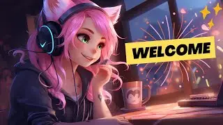 Welcome to My Channel