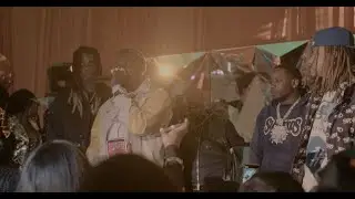 I went to party with CMG Big Boogie and This Happened 🤯