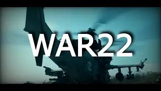 WAR 2022