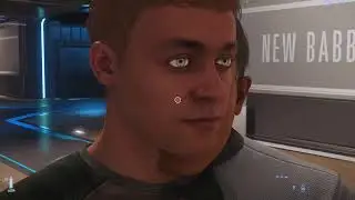 Star Citizen 3.9 - New Babbage is AWESOME XD