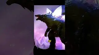 Can Spacegodzilla Defeat Destoroyah? 