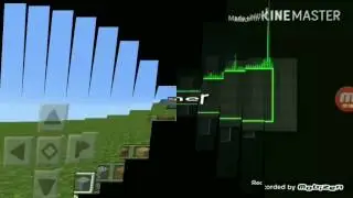 Начальный дом в майнкрафт