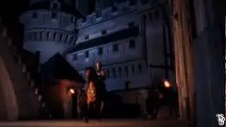 This is my line / / Merlin