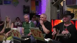 Музыкальный вечер группы "ТМТ" 12/04/24, Минск