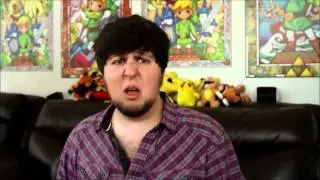 Candy Grump Mountain (Kirby Super Star - Candy Mountain)