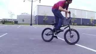 GoPro BMX
