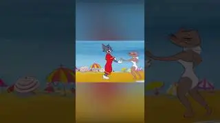 Tom y Jerry en Latino | 1… 2… 3… ¡A bailar! 🕺 | #shorts | @WBKidsLatino​