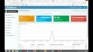 Накрутка по коротким ссылкам через 9hits