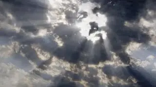О чём нам говорит небо. ОБЛАКА.