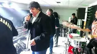 Explosión Santafesina en vivo