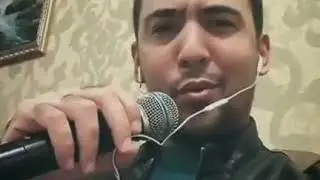 Asilbek Nigmatovdan jonli ijro oʻzbek xonandalari