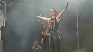 Xenoblight - Transcendence LIVE Copenhell 2022