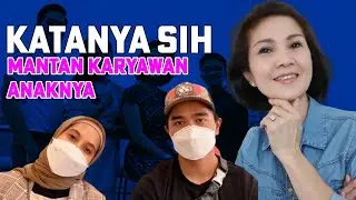 Ini Dia , Pengakuan Ibunda Felicia Tissue soal Kaesang yang Bikin Geger !