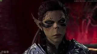 Baldur's Gate 3 - Part 2: Escaping the Nautiloid
