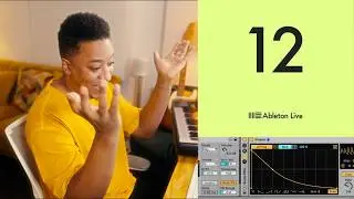 How to Make Synths In Ableton Live Sound Amazing (Step By Step)