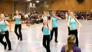 Dance 4 Life 2008-2009
