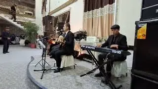 Туйда узбек классика.Олмос Пулатов.##кашкадарё