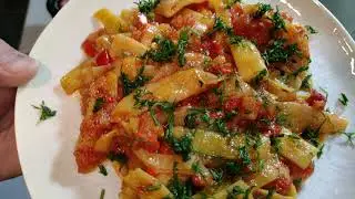 Pastai la borcan pentru iarna