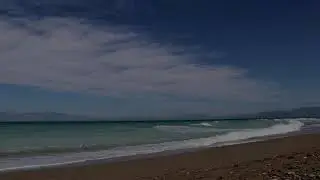 SPRINGTIME ΤΗΕ MELODY OF THE SEA