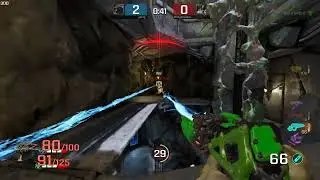 Quake Champions 2024 08 26