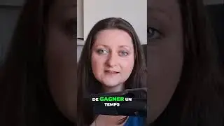 Comment chatGPT a multiplié mon efficacité au travail #formation #intelligenceartificielle