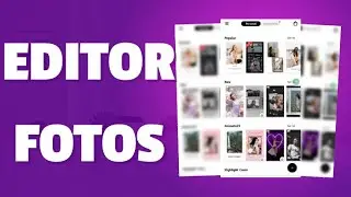 STORYART: EDITOR DE FOTOS PARA STORIES
